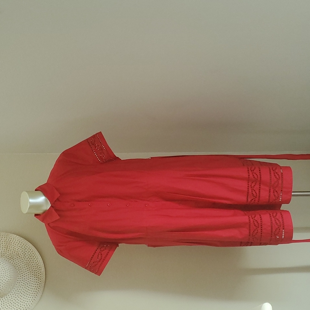 Talbot woman Petites